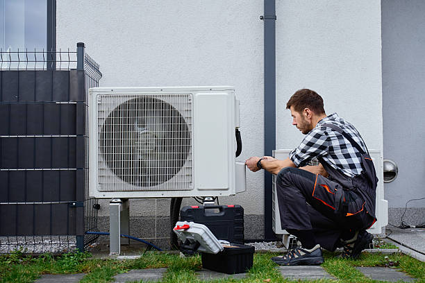 Trusted Emergency Ac Repair service in Dalton, GA - HVAC Repair CO